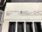 Load image into Gallery viewer, BMW 320d  N47N F30 2013 ENGINE CONTROL ECU KIT 8573259
