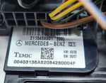 Load image into Gallery viewer, 2004-2010 Mercedes-Benz CLS Fuse Relay Box SAM Module 2115458901 E-Class W211 