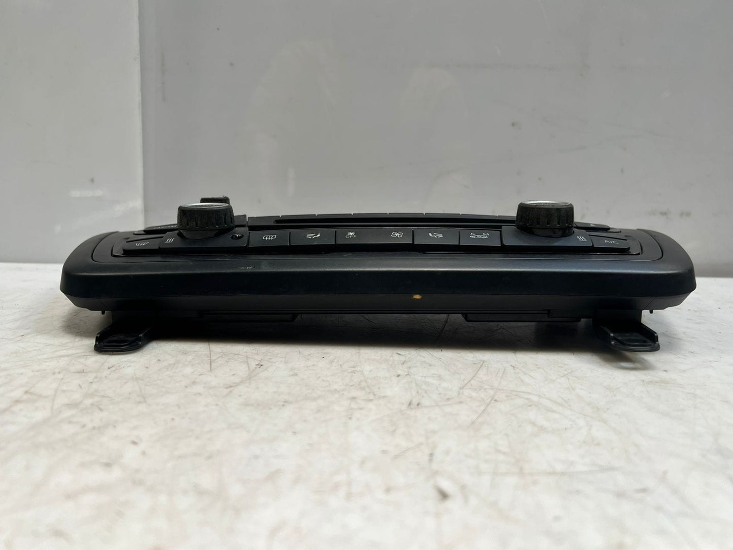 BMW 3 Series F30 F31 F35 4 Series Climate Control Radio Panel Chrome 9226784 OEM