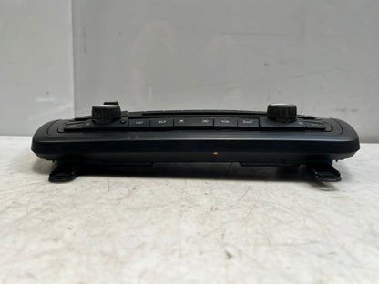 BMW 3 Series F30 F31 F35 4 Series Climate Control Radio Panel Chrome 9226784 OEM