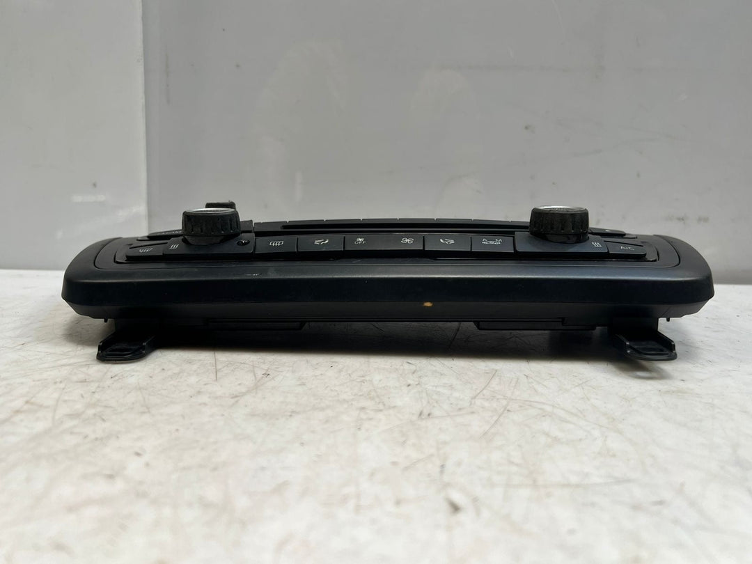 BMW 3 Series F30 F31 F35 4 Series Climate Control Radio Panel Chrome 9226784 OEM