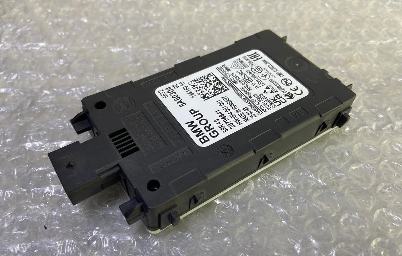 OEM BMW G60 7 G70 IX i20 G06 G07 G09 Blind Spot Radar Sensor Close Range 5A60304