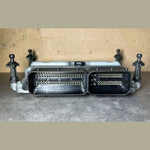 Load image into Gallery viewer, 06-09 Mercedes W211 CLK Engine Control Module Unit ECM ECU A272 1536091 OEM