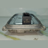 14-18 Mercedes W218 CLS Headlight Ballast Control Module A218 9000406 OEM