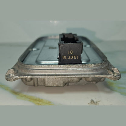 14-18 Mercedes W218 CLS Headlight Ballast Control Module A218 9000406 OEM