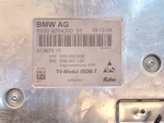 Load image into Gallery viewer, BMW 7‑SERIES F01/F02  TV RECEIVER TUNER MODULE -9204350 / 65509204350

