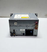 09-12 BMW 528i Navigation System Headunit Cic 9237177 5 Series F10 F11 F18 OEM