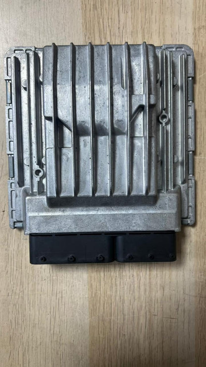 BMW 3, 5 SERIES 5WK93729 MSD81.2 Engine Control Unit 7599881 ECU