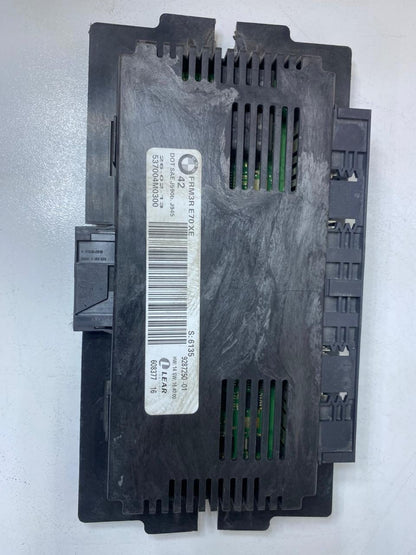 2007-2013 BMW X5 Light Control Module 9287250 X5 E70 and X6 E71