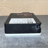 MERCEDES BLIND SPOT RADAR SENSOR GENUINE A0009058702 / 0009058702