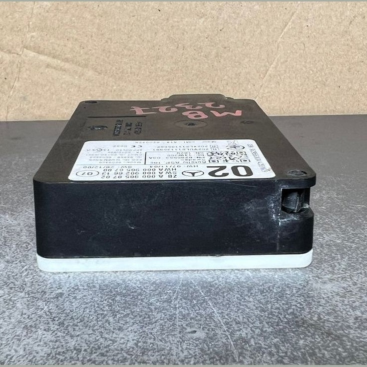 MERCEDES BLIND SPOT RADAR SENSOR GENUINE A0009058702 / 0009058702