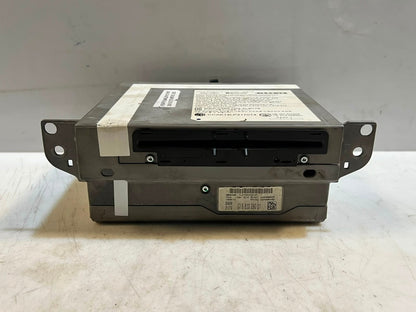 2016 BMW X1 F22 F32 Navigation System Head Unit Basic 6833290 OEM