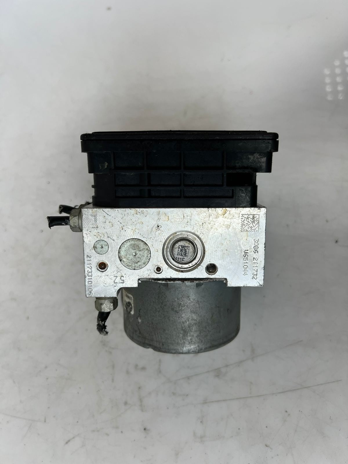 2014-2021 BMW i3 101 LCI Abs Brake Pump Modulator Unit DSC 6896138 OEM