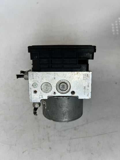 2014-2021 BMW i3 101 LCI Abs Brake Pump Modulator Unit DSC 6896138 OEM