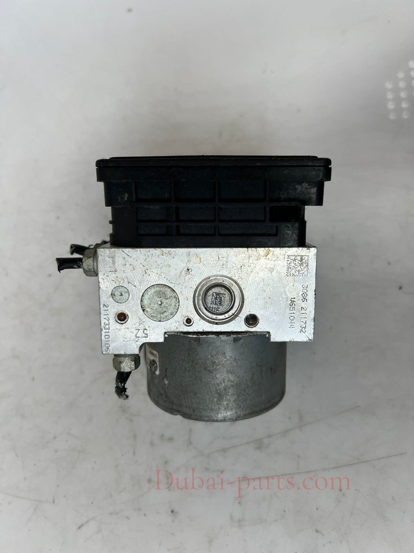 2014-2021 BMW i3 101 LCI Abs Brake Pump Modulator Unit DSC 6896138 OEM