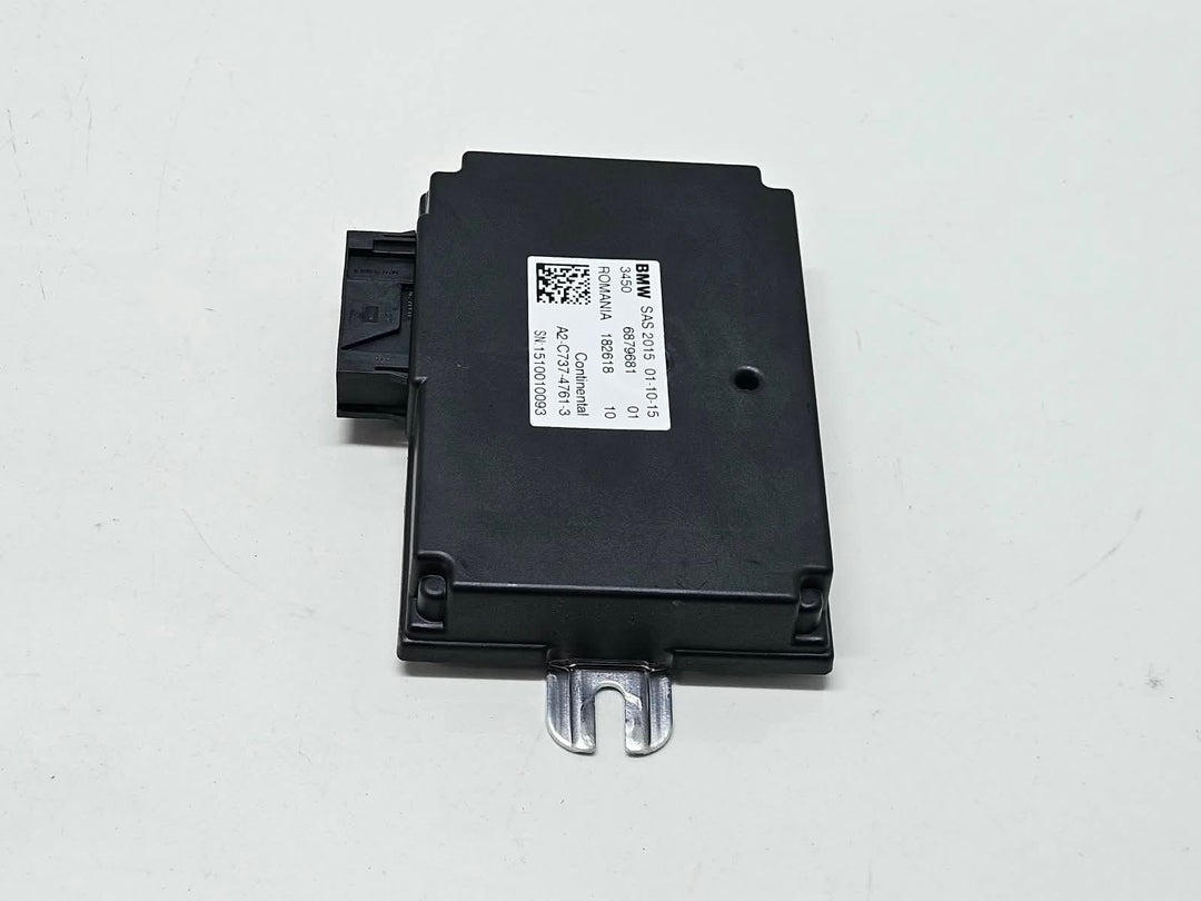 6879681-2015-2019 BMW G11 G12 RHD Steering Angle Sensor Control Module OEM