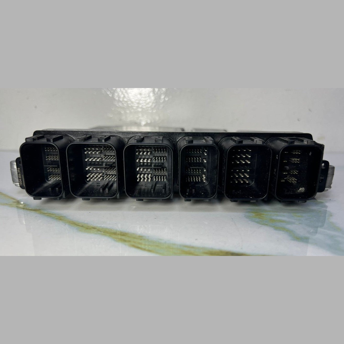 19-23 Mercedes W177 A-Class Engine Control Module Unit ECM ECU A654 9009600 OEM