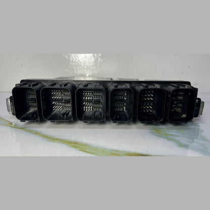 19-23 Mercedes W177 A-Class Engine Control Module Unit ECM ECU A654 9009600 OEM