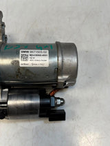 2020 BMW X4 8' 840i xDrive 540i M340i Starter Motor 8671505 OEM