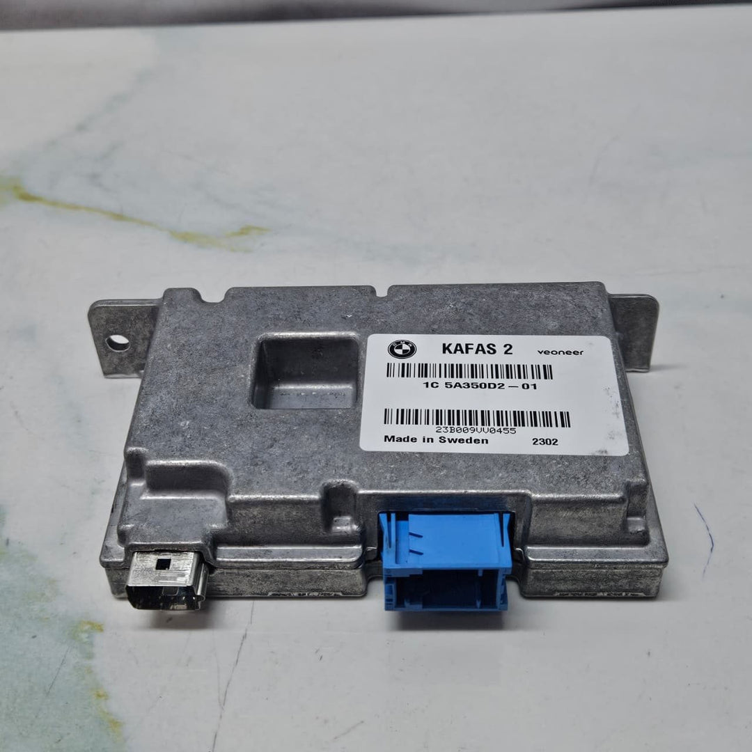 2013-2023 BMW X1 F48 M5Camera Control Module 5A350D2 OEM