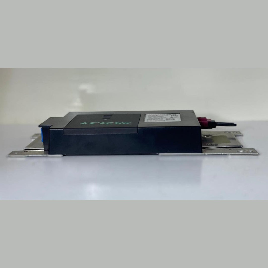 2016 BMW X1 F48 X3 F25 TELEMATICS BLUETOOTH CONTROL UNIT MODULE 6820937 OEM
