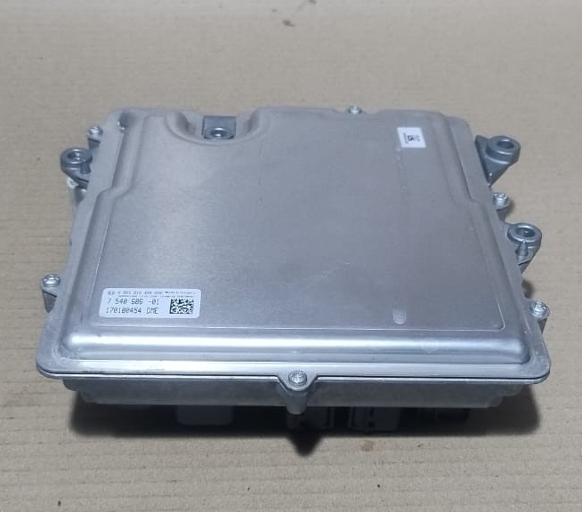 BMW 1,2,3,4,5,6,&X SERIES N55 ENGINE CONTROL UNIT ECU MODULE DME 7540686