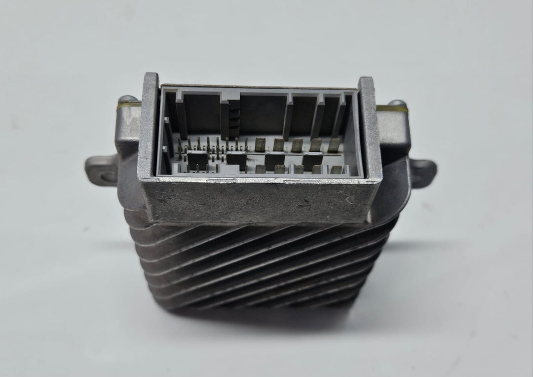 8799258-2018-2023 BMW M5 G11 G12 Active Sound Design Amplifier OEM