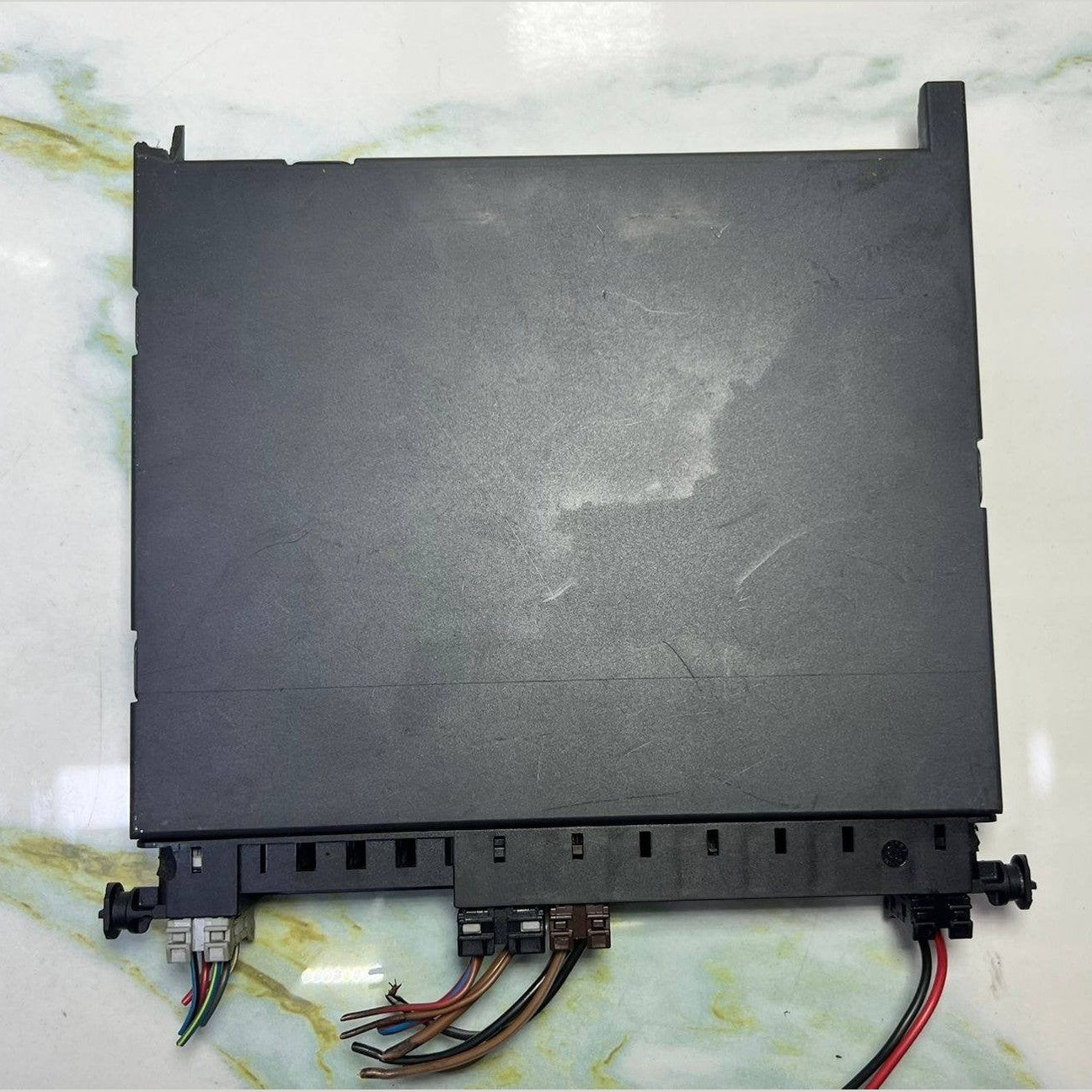 1998-2005 Mercedes-Benz S600 Rear Seat Control Module A2208201385 W220 S-Class
