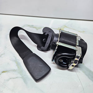 2019 BMW X1 F48 X2 F39 Front Left Seat Belt 7401713