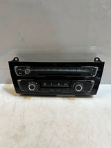 BMW 1 Series F20 F21 F22 AC Climate Control Panel 6814187 OEM