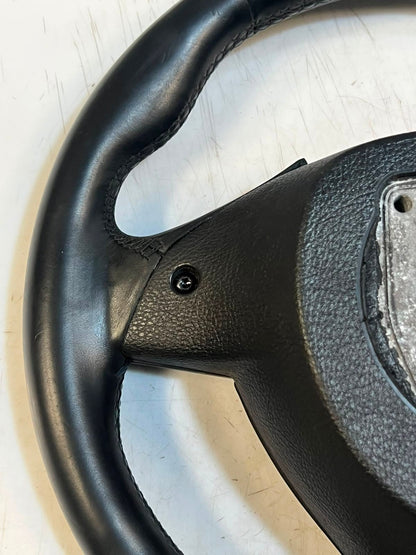 2011-2013 BMW 5 Series F10 F01 F02 F03 F04 F06 F07 535i Steering Wheel 6165700