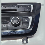 Load image into Gallery viewer, BMW 1 2 3 4 Series M3 F80 Audio &amp; Climate Control Unit LED 9363546 6814187 OEM