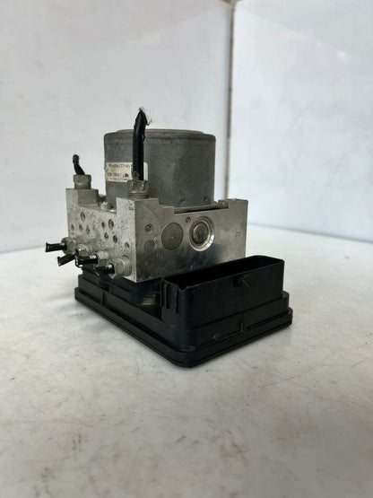 2014-2021 BMW i3 101 LCI Abs Brake Pump Modulator Unit DSC 6896138 OEM