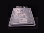Load image into Gallery viewer, BMW E60 E90 E91 N52 323i 523i 177HP ENGINE CONTROL  ECU MODULE ONLY DME -7555361

