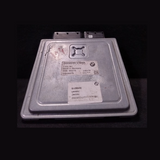 BMW E60 E90 E91 N52 323i 523i 177PS MOTORSTEUERGERÄT ECU MODUL NUR DME -7555361