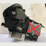 OEM BMW X1 U11 HEADLIGHT FRONT LEFT SIDE ECE MODEL 5A9A233 LHD NO MODULE