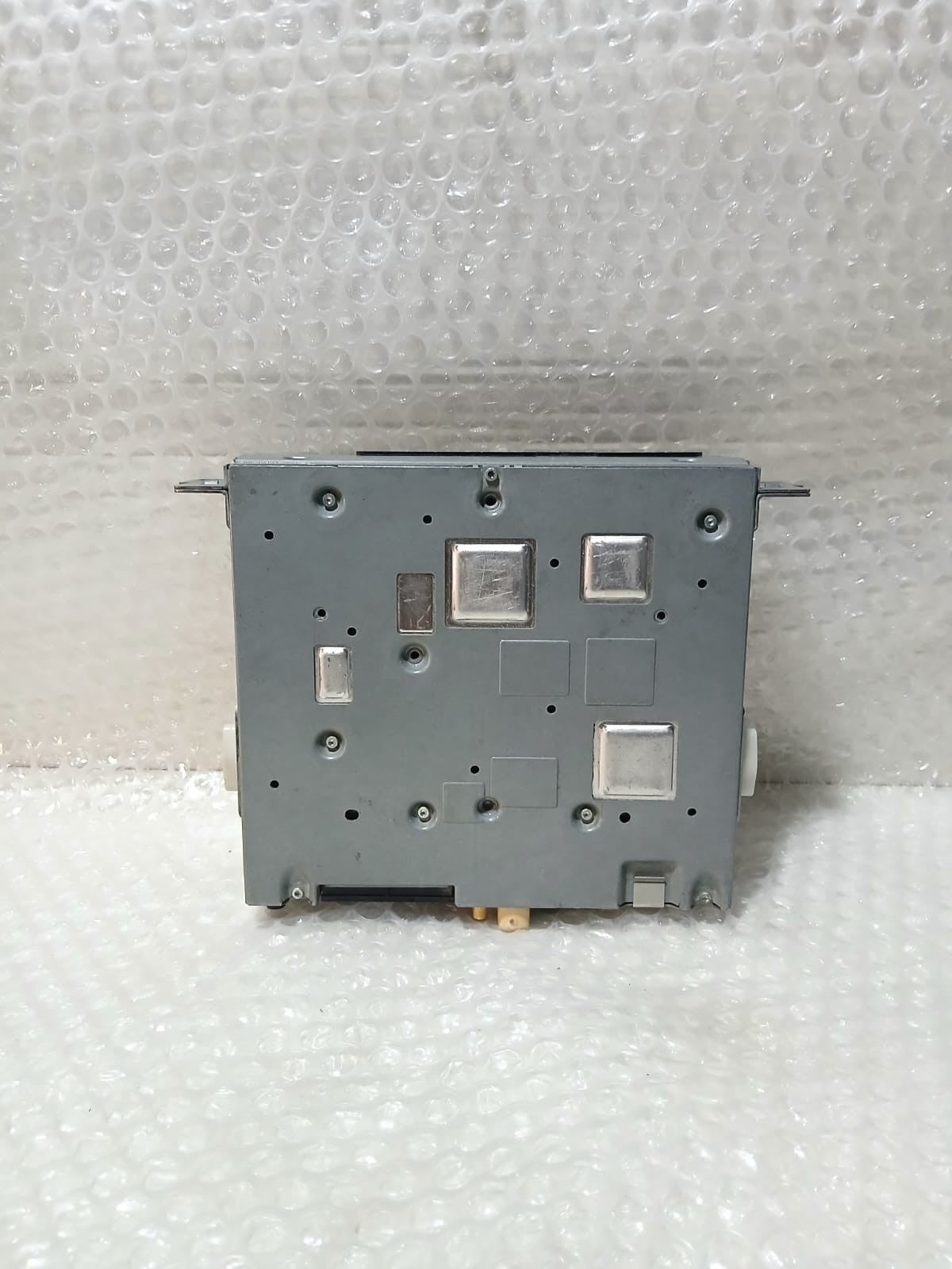 Bmw X3 F25 HARMAN BECKER Head Unit CD Radio 9250316