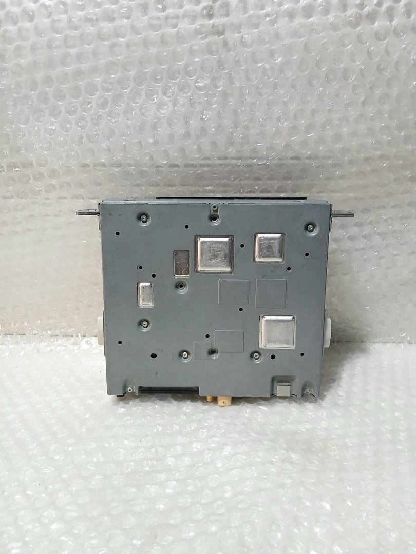 Bmw X3 F25 HARMAN BECKER Head Unit CD Radio 9250316