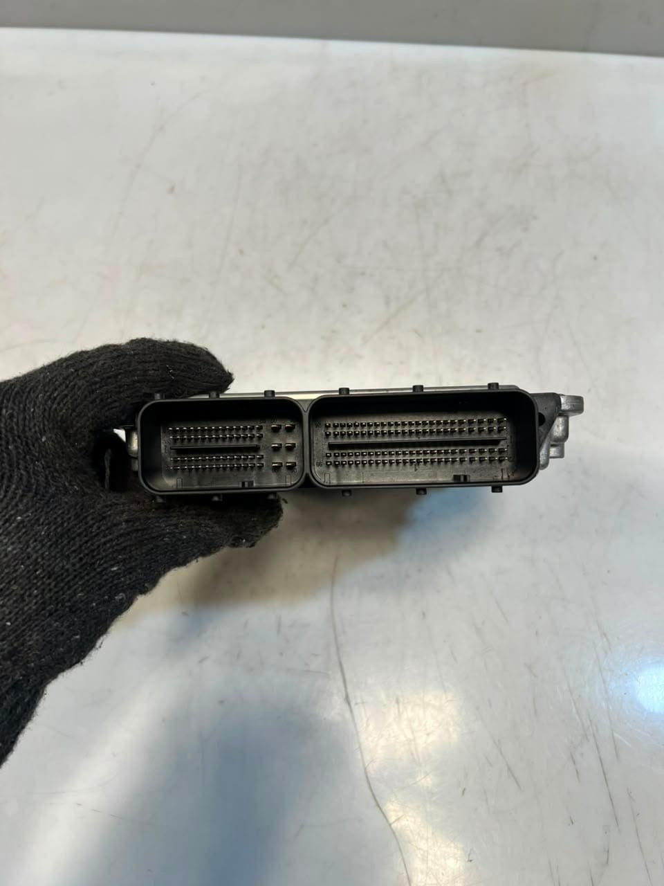 BMW 3' 4' F30 F31 F32 F33 F34 F36 B47 Engine Control Unit ECU ONLY DDE 8589141