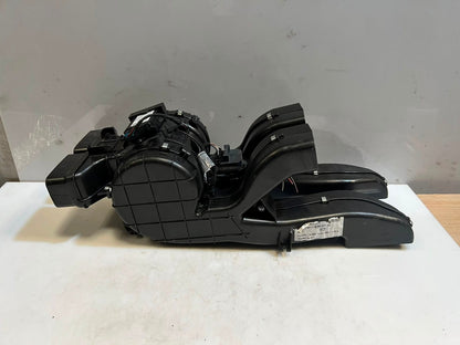 2014-2018 BMW X5 F15 and X6 F16 Rear Blower AC SEAT HEATING Motor 9266627 OEM