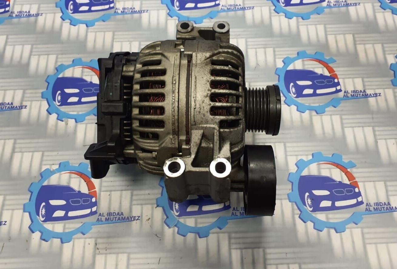 BMW E87 E46 E90 E91 E60 E83 Alternator Alternator 150A 7532966