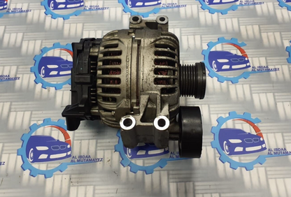 BMW E87 E46 E90 E91 E60 E83 Alternator Alternator 150A 7532966