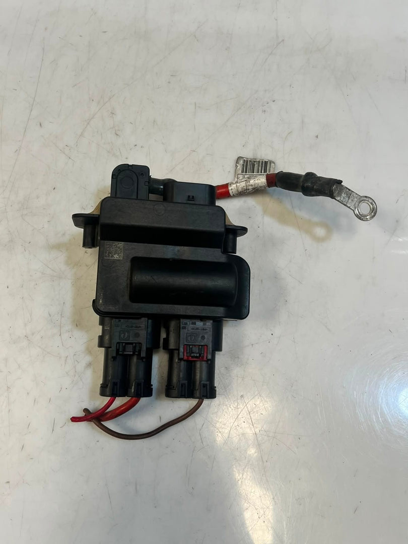 2017 BMW X5 F15  X3 F25 Other Wiring Loom/ HARNESSES 6987075 OEM