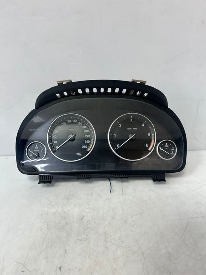 2010-2017 BMW 5' F10 F11 X3 F25 X4 F26 X5 F15 Instrument Cluster 9383488 OEM