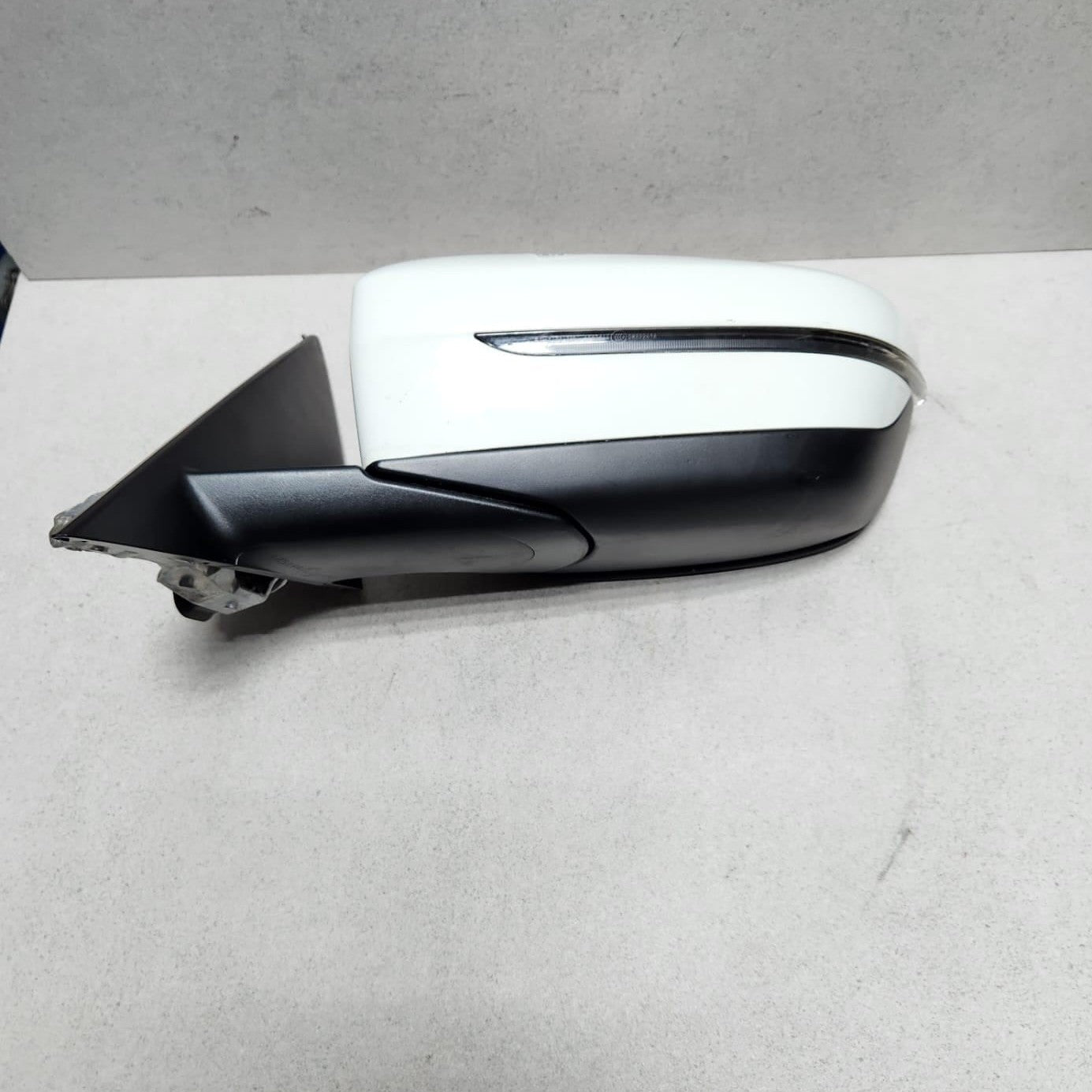 BMW Mirror Glass Left Heating Dimming 7956415 3 Series G20 G21 G28 330E 2020-23 
