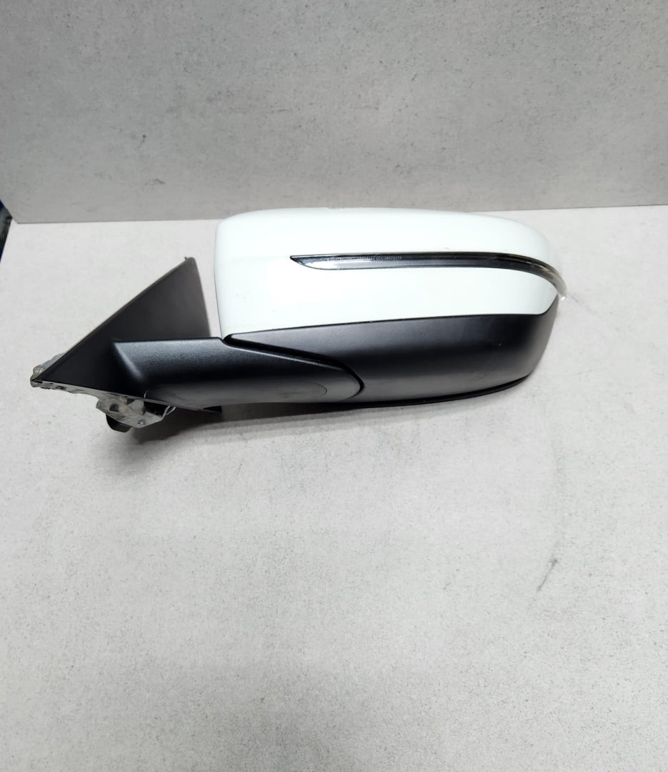 BMW Mirror Glass Left Heating Dimming 7956415 3 Series G20 G21 G28 330E 2020-23 