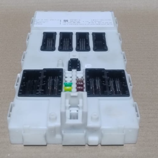 BMW 520i F30 F10 N20 ENGINE CONTROL COMPUTER ECU UNIT KIT DME 8606777