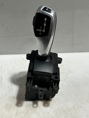 2011 BMW 550i, 5 Series F10/F11 7' Automatic Gear Selector Shifter 9218101 OEM
