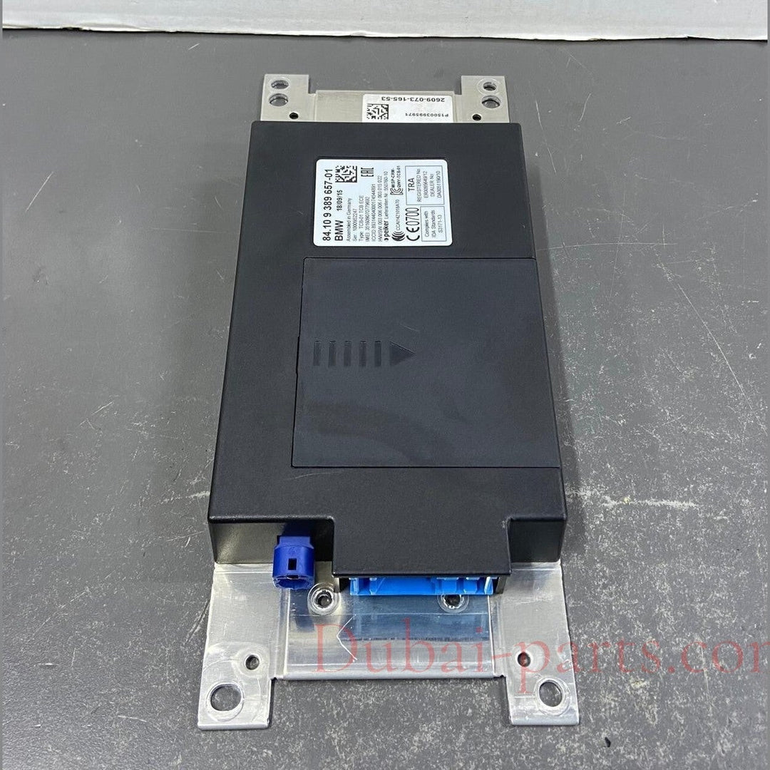 OEM BMW F20 F21 F30 F31 Bluetooth Teleservices GPS Telematics Module 9389657