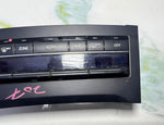 Load image into Gallery viewer, 10–14 Mercedes Benz W212 E-Class AC Heater Climate Control Switch A212 9006527